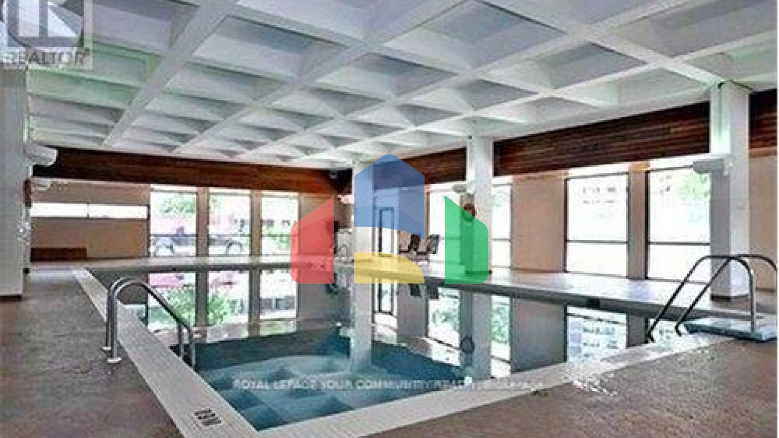 Residential - Condo/Apartment - Markham, Canada - Canada