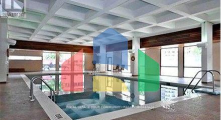 Residential - Condo/Apartment - Markham, Canada - Canada