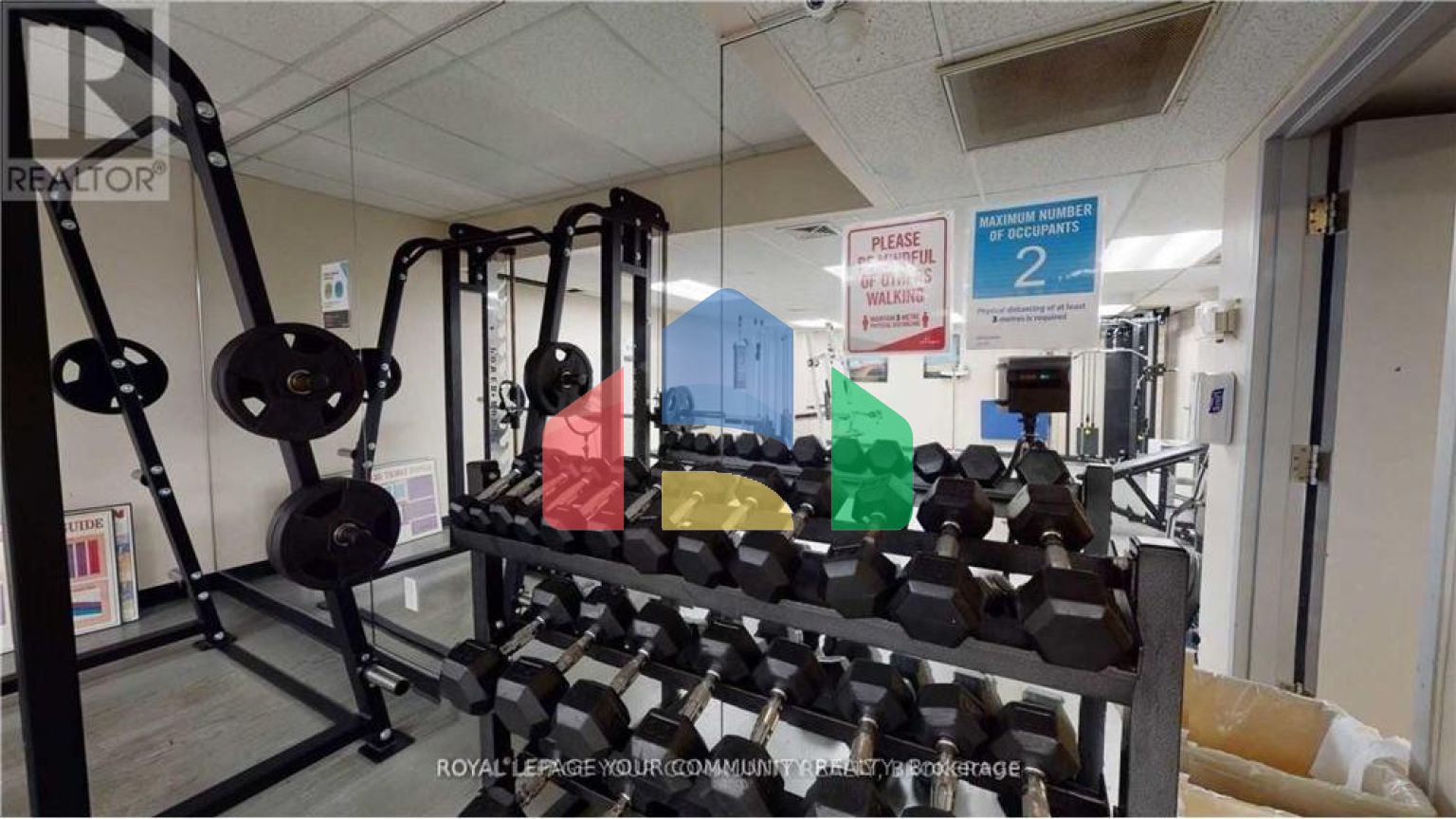 Residential - Condo/Apartment - Markham, Canada - Canada