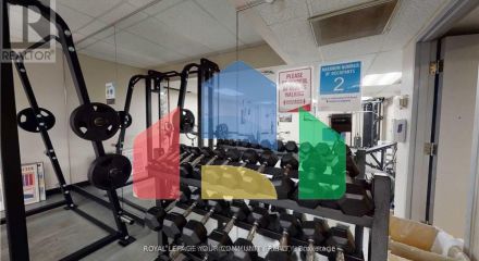 Residential - Condo/Apartment - Markham, Canada - Canada