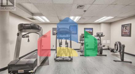 Residential - Condo/Apartment - Markham, Canada - Canada