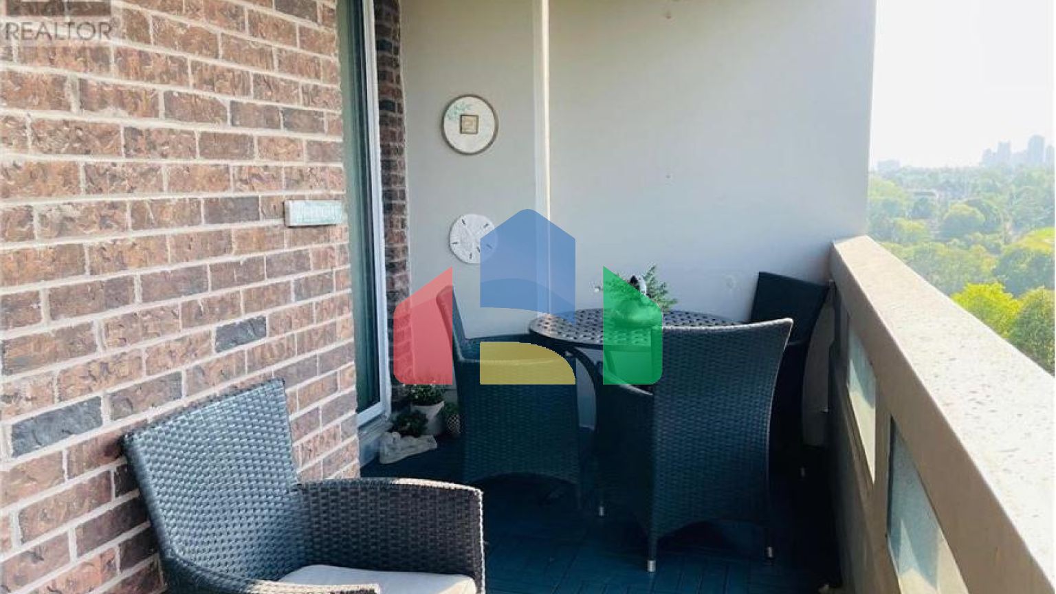 Residential - Condo/Apartment - Markham, Canada - Canada