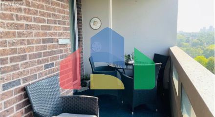 Residential - Condo/Apartment - Markham, Canada - Canada