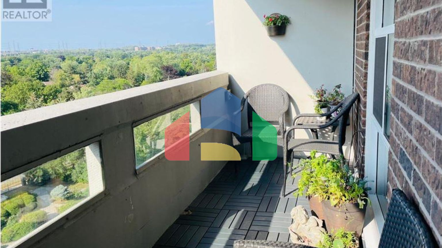 Residential - Condo/Apartment - Markham, Canada - Canada