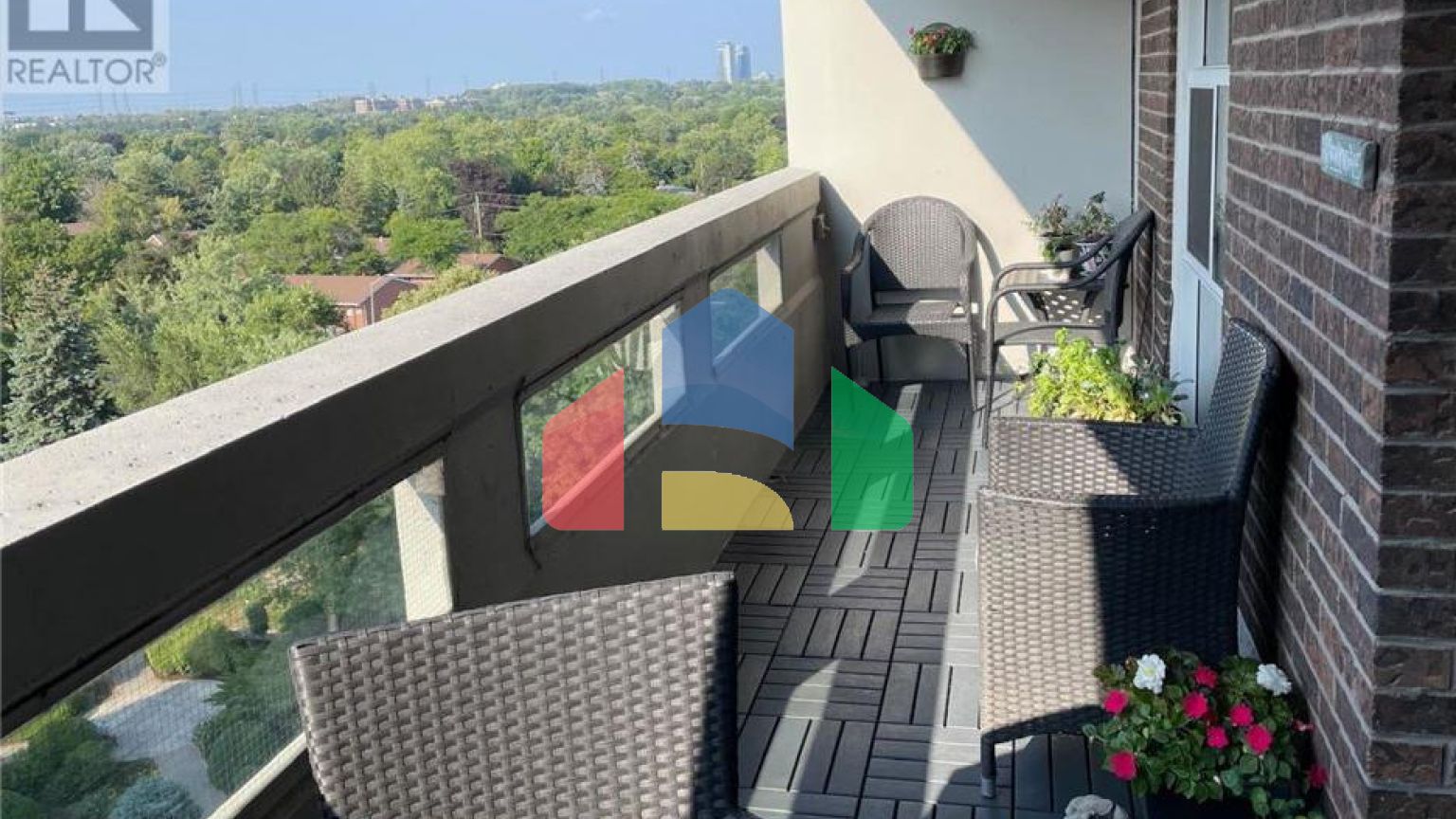 Residential - Condo/Apartment - Markham, Canada - Canada