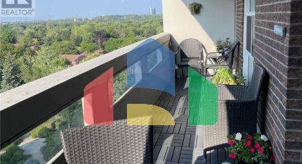 Residential - Condo/Apartment - Markham, Canada - Canada