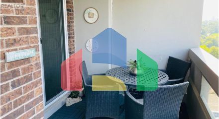 Residential - Condo/Apartment - Markham, Canada - Canada