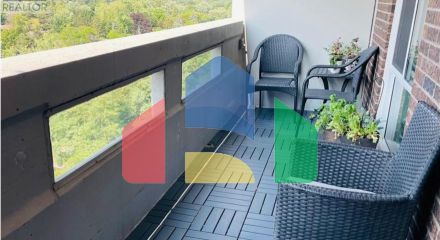 Residential - Condo/Apartment - Markham, Canada - Canada