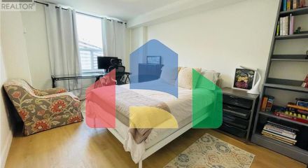 Residential - Condo/Apartment - Markham, Canada - Canada