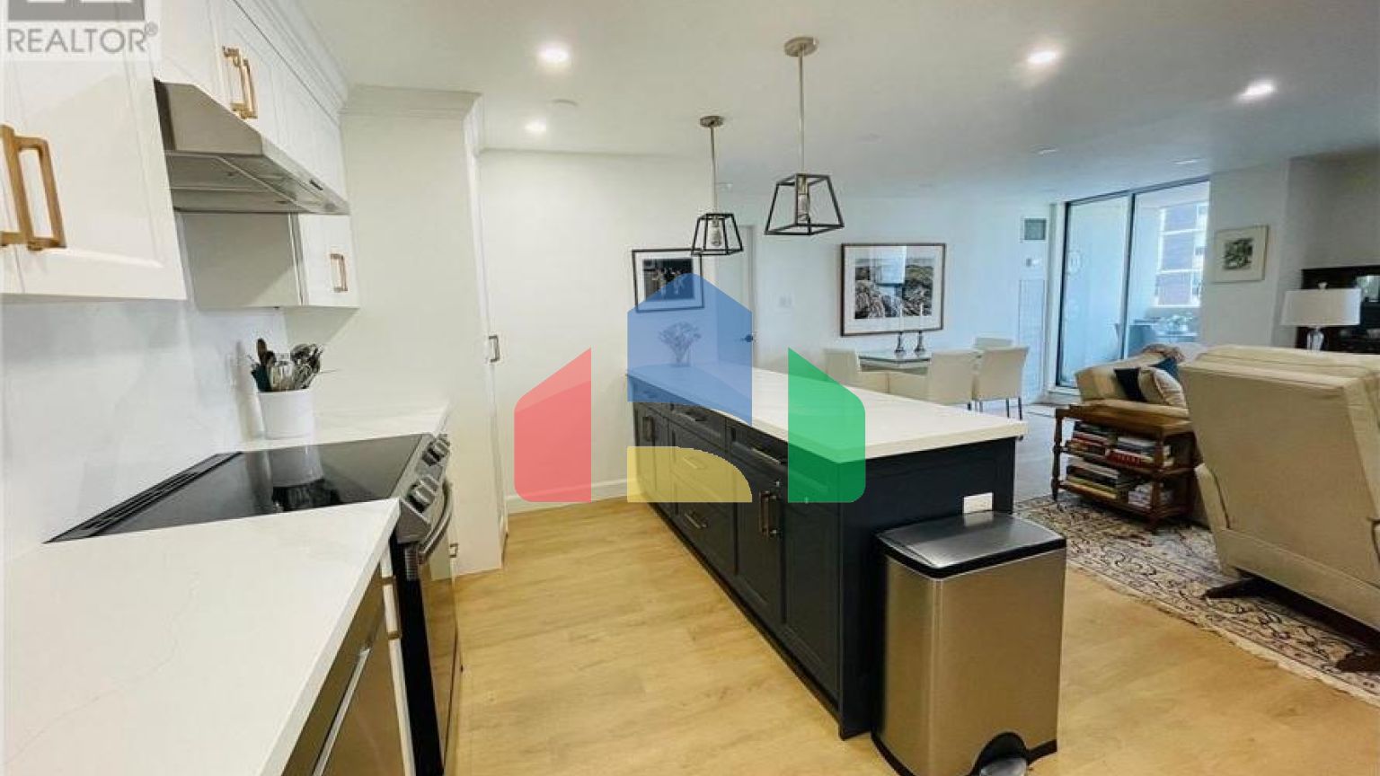 Residential - Condo/Apartment - Markham, Canada - Canada