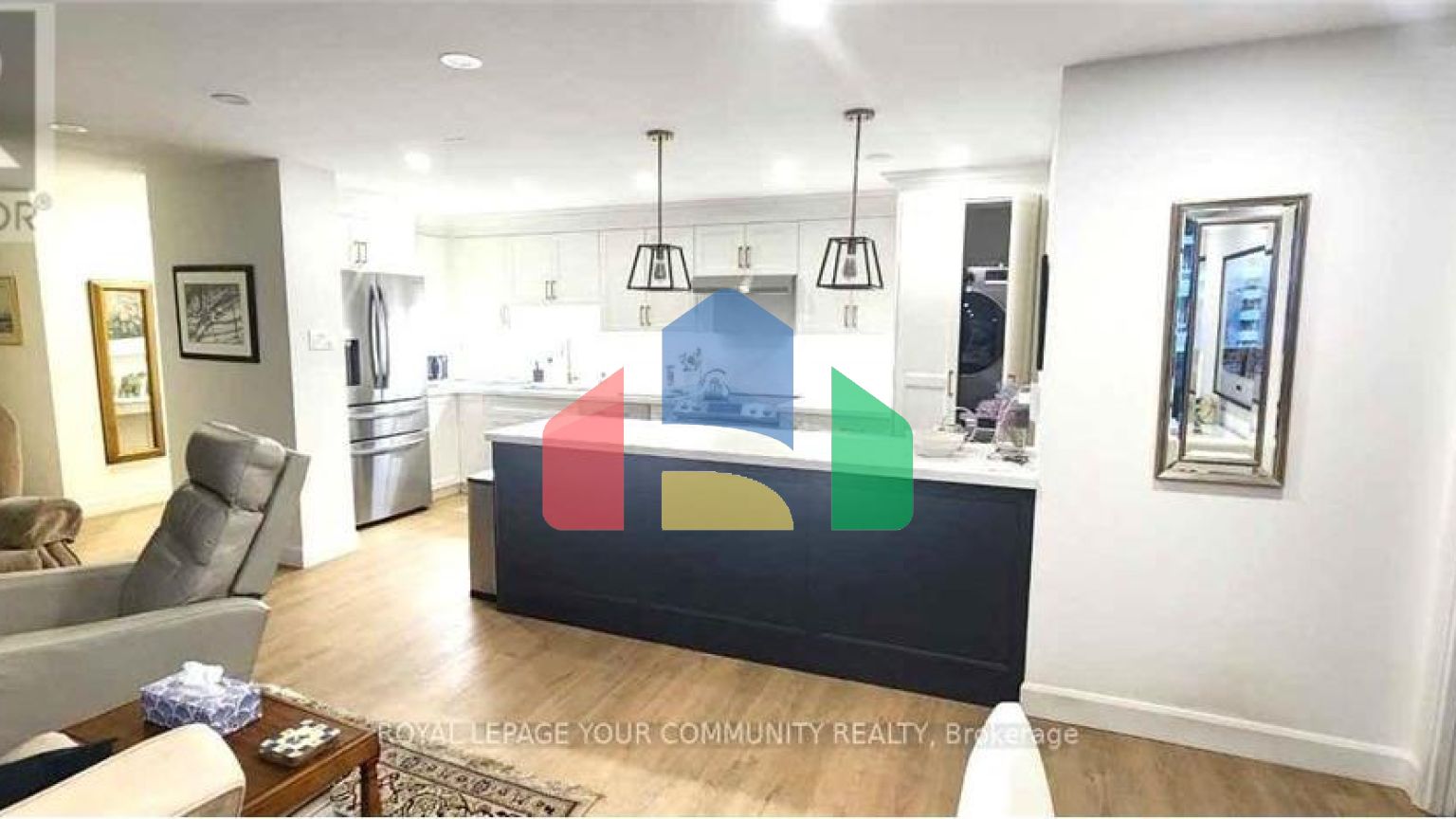 Residential - Condo/Apartment - Markham, Canada - Canada