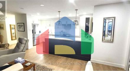 Residential - Condo/Apartment - Markham, Canada - Canada