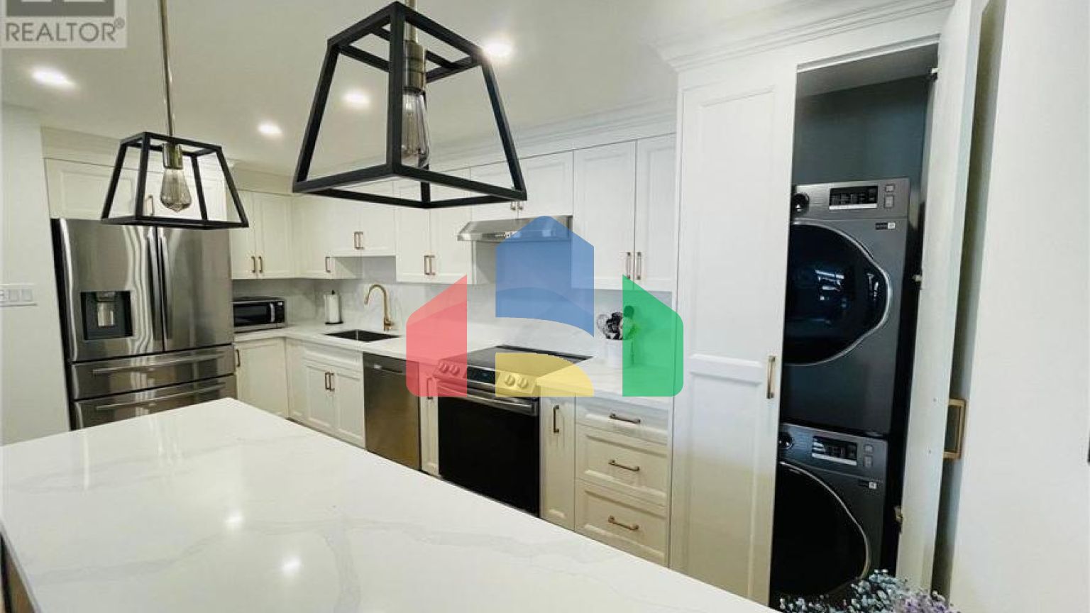 Residential - Condo/Apartment - Markham, Canada - Canada