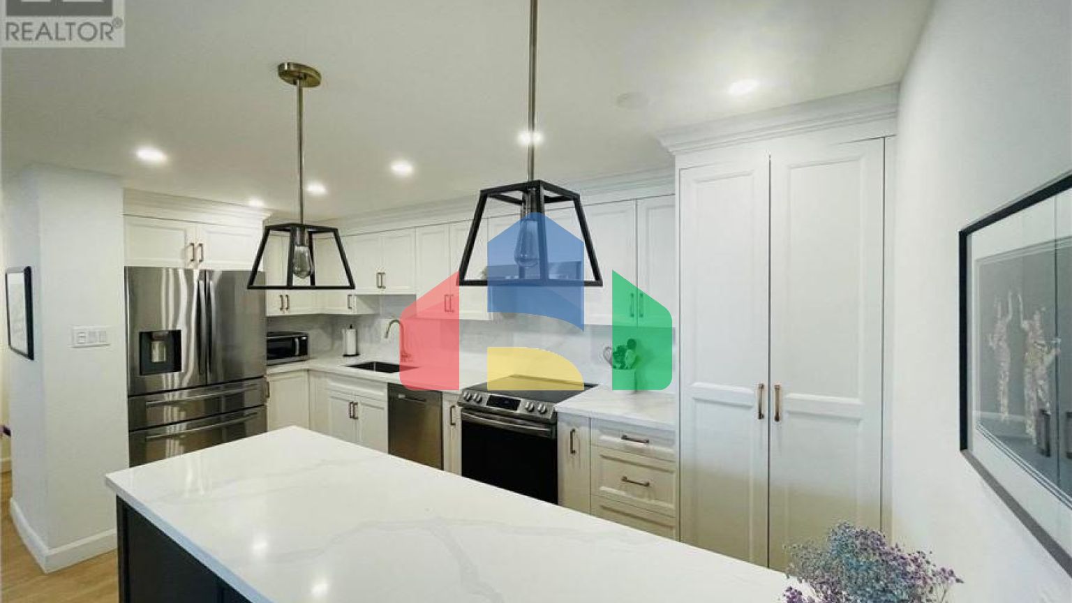 Residential - Condo/Apartment - Markham, Canada - Canada