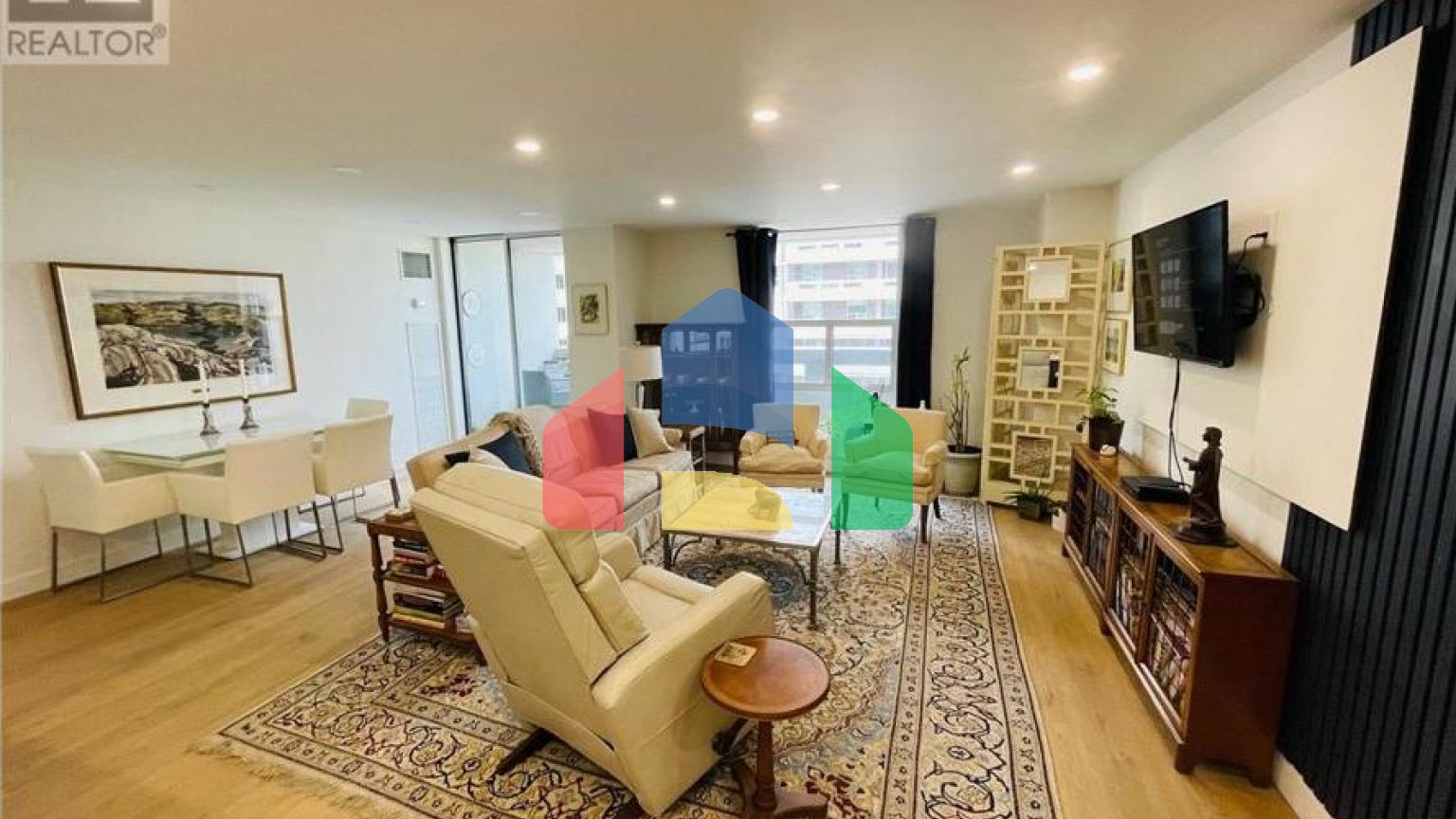 Residential - Condo/Apartment - Markham, Canada - Canada