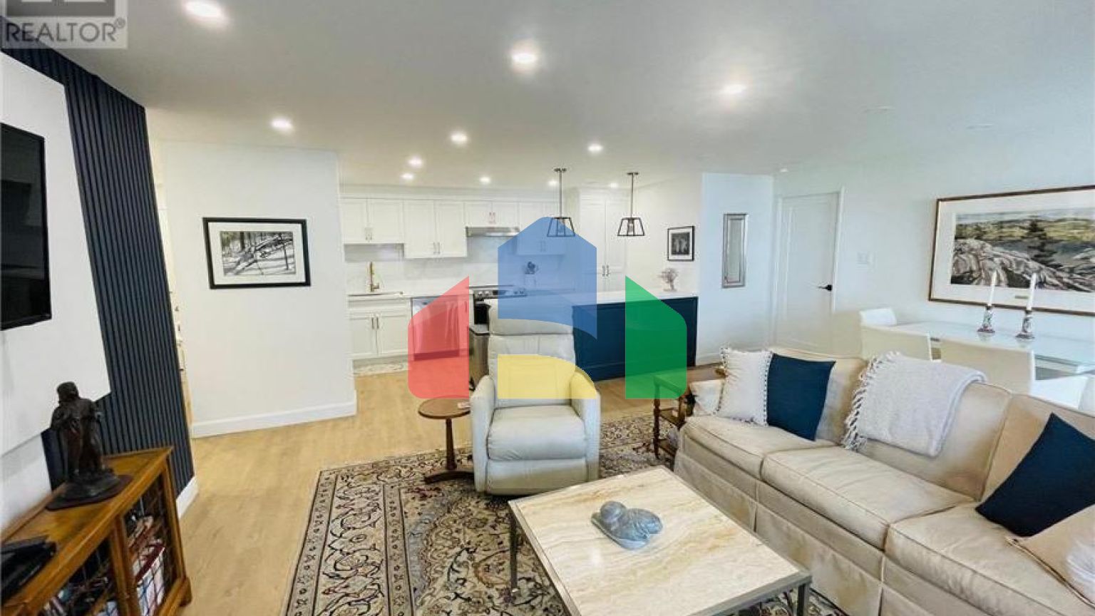 Residential - Condo/Apartment - Markham, Canada - Canada