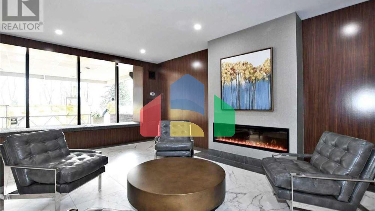 Residential - Condo/Apartment - Markham, Canada - Canada