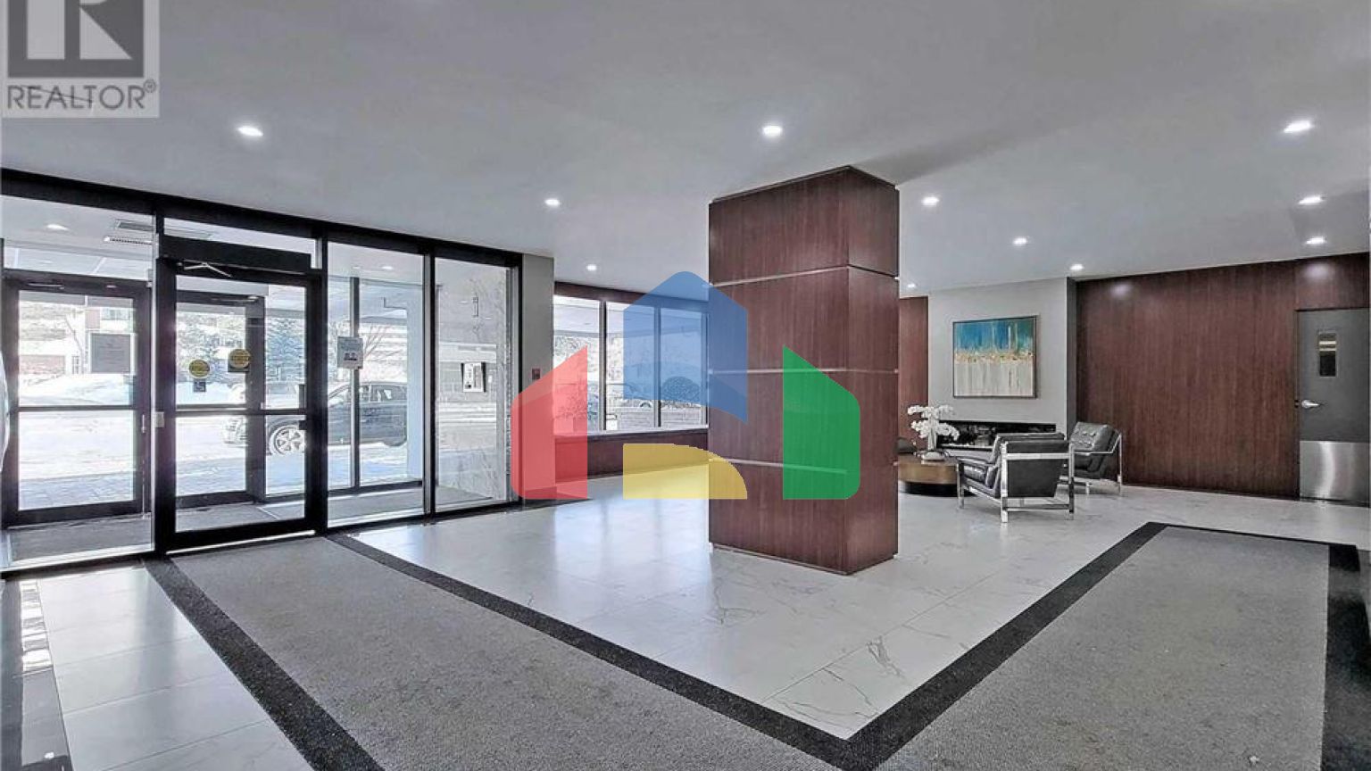 Residential - Condo/Apartment - Markham, Canada - Canada