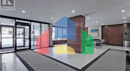 Residential - Condo/Apartment - Markham, Canada - Canada