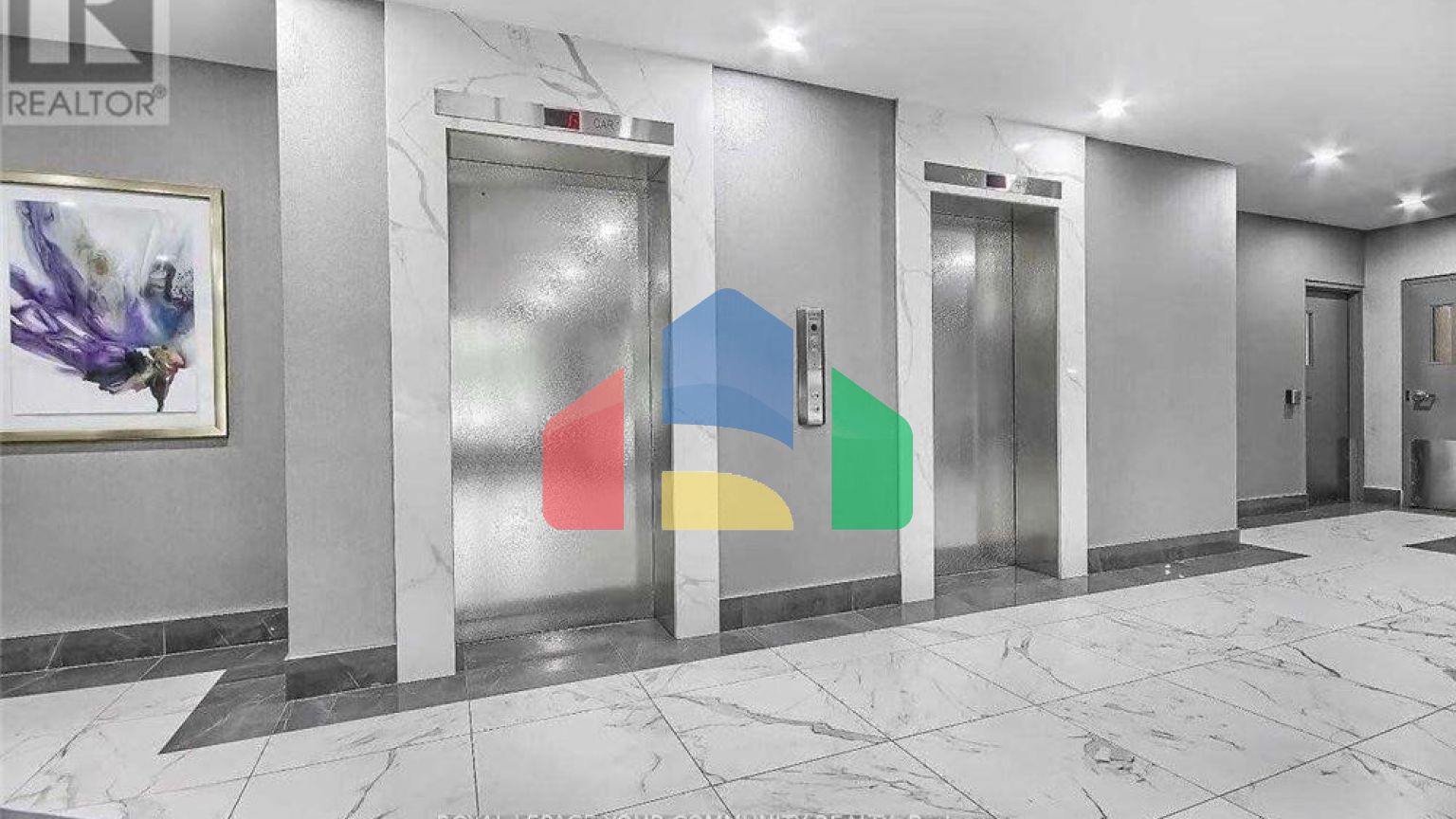 Residential - Condo/Apartment - Markham, Canada - Canada