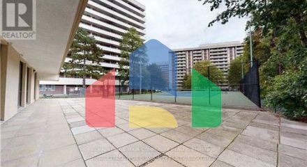 Residential - Condo/Apartment - Markham, Canada - Canada