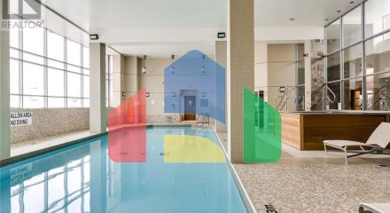 Residential - Single Family Home - Markham, Canada - Canada