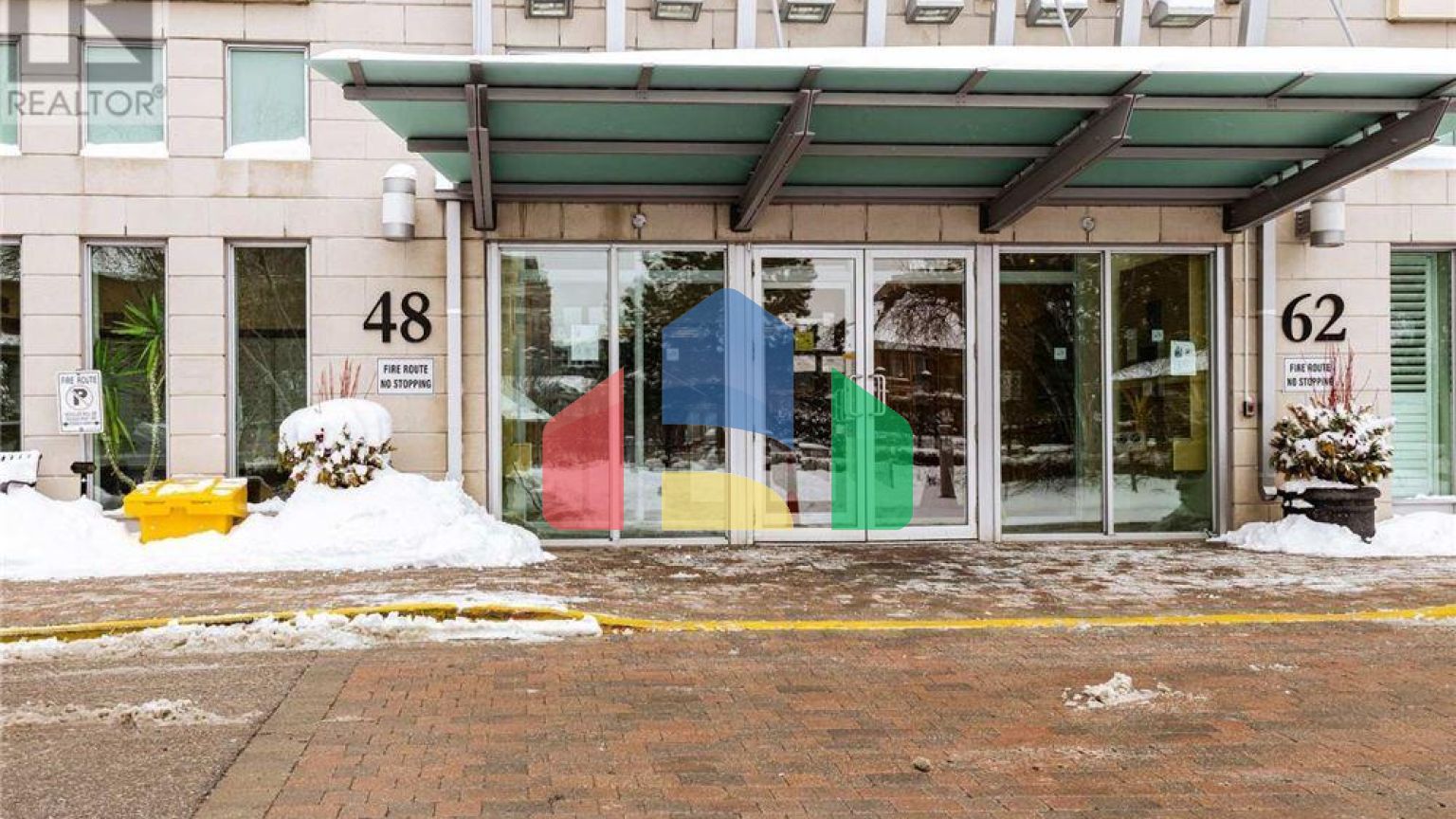 Residential - Single Family Home - Markham, Canada - Canada