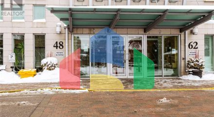 Residential - Single Family Home - Markham, Canada - Canada