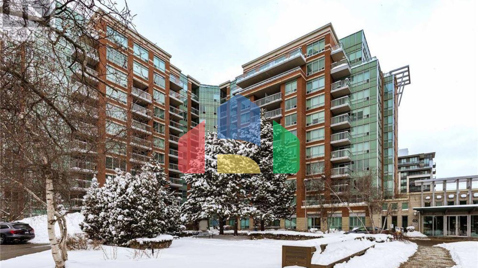 Residential - Single Family Home - Markham, Canada - Canada