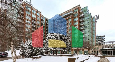 Residential - Single Family Home - Markham, Canada - Canada