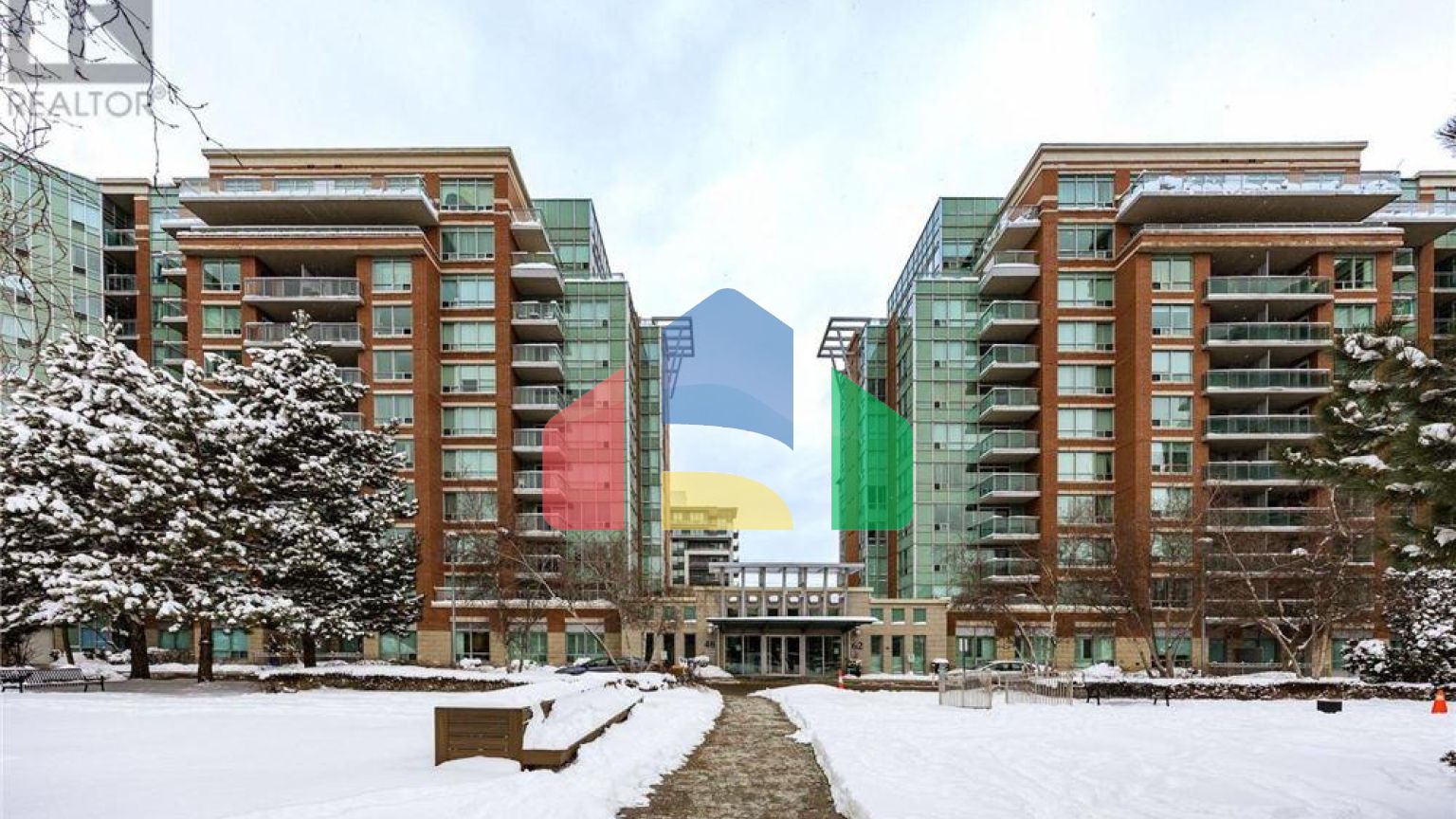 Residential - Single Family Home - Markham, Canada - Canada