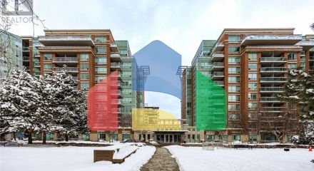 Residential - Single Family Home - Markham, Canada - Canada