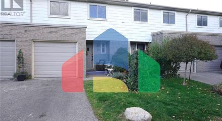 Residential - Condo/Apartment - Markham, Canada - Canada