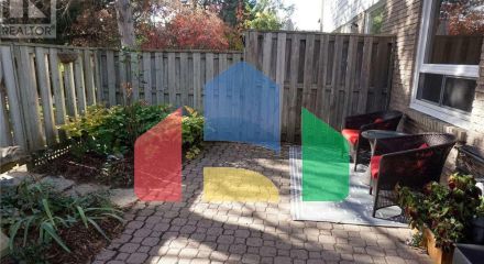 Residential - Condo/Apartment - Markham, Canada - Canada