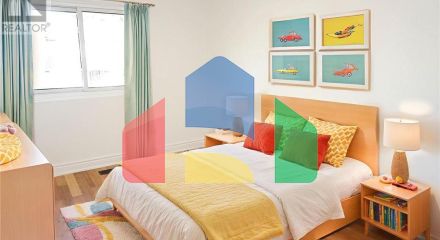 Residential - Condo/Apartment - Markham, Canada - Canada