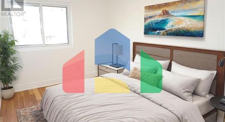 Residential - Condo/Apartment - Markham, Canada - Canada