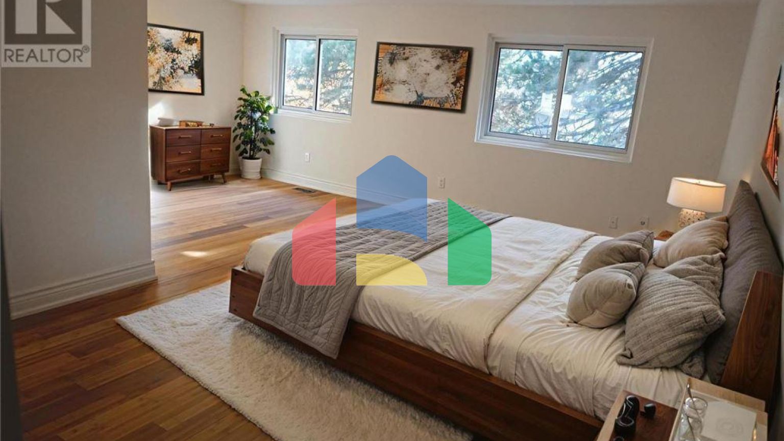 Residential - Condo/Apartment - Markham, Canada - Canada