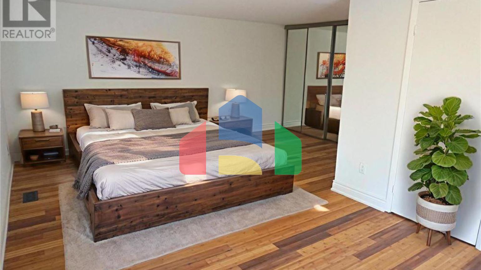 Residential - Condo/Apartment - Markham, Canada - Canada