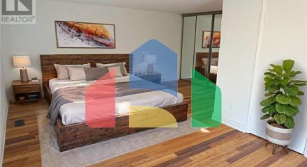 Residential - Condo/Apartment - Markham, Canada - Canada