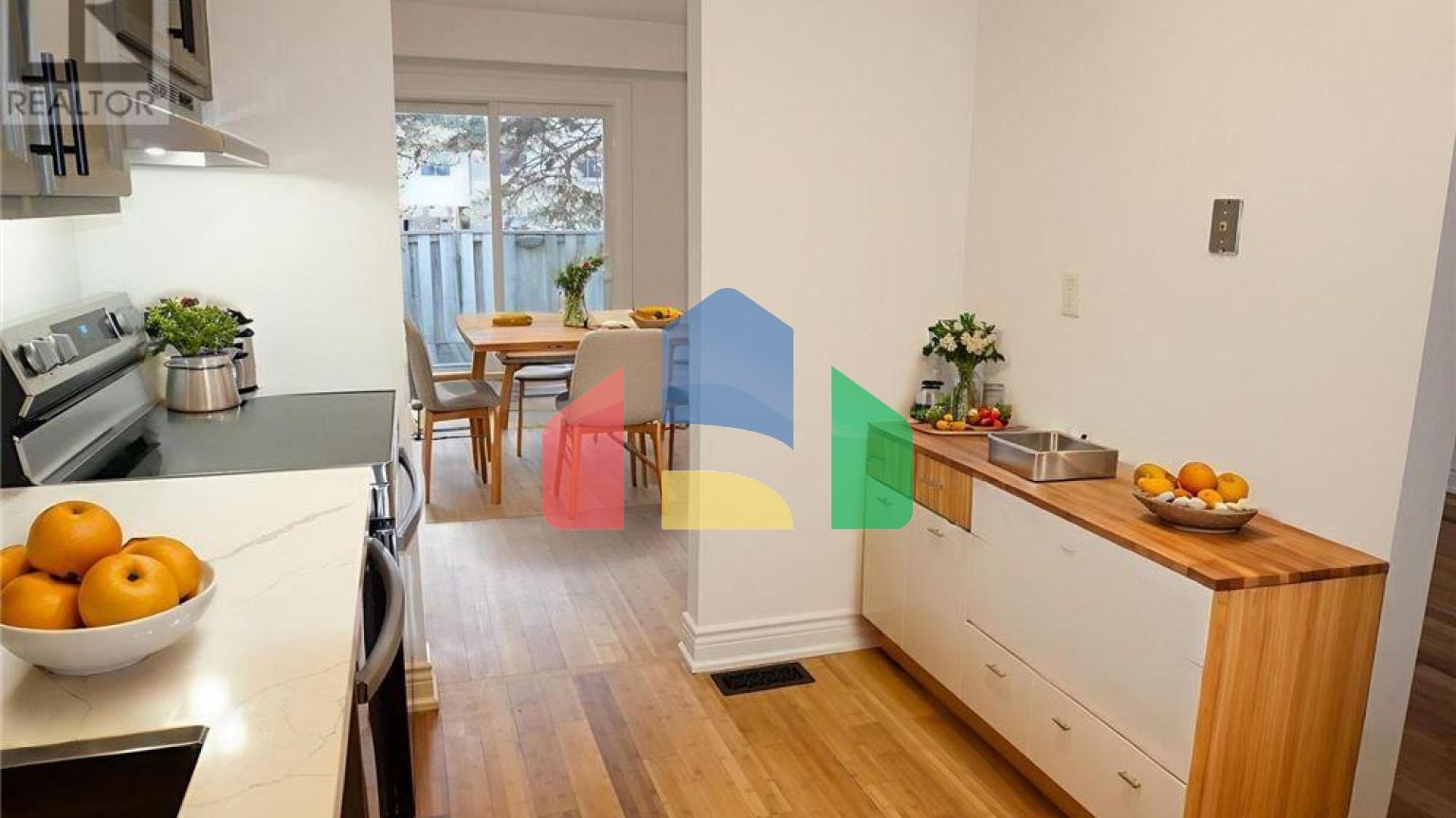 Residential - Condo/Apartment - Markham, Canada - Canada