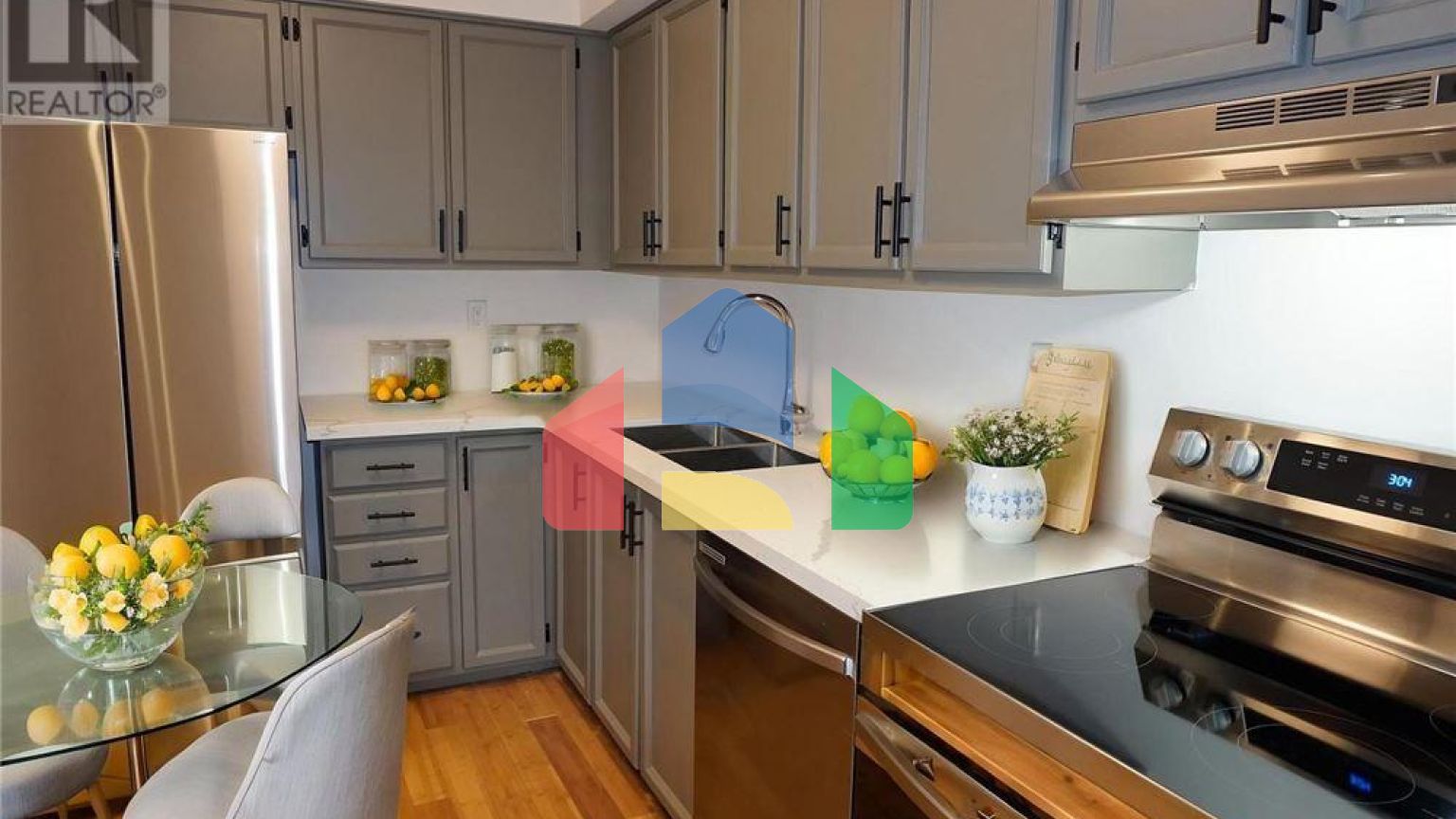 Residential - Condo/Apartment - Markham, Canada - Canada