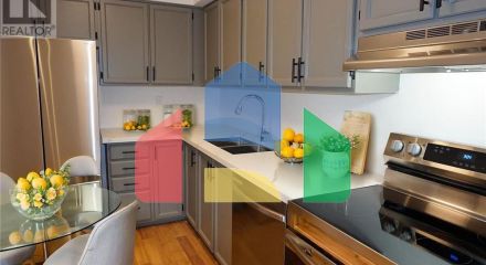 Residential - Condo/Apartment - Markham, Canada - Canada