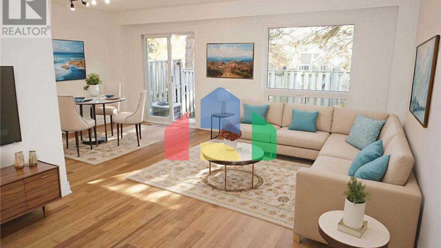 Residential - Condo/Apartment - Markham, Canada - Canada