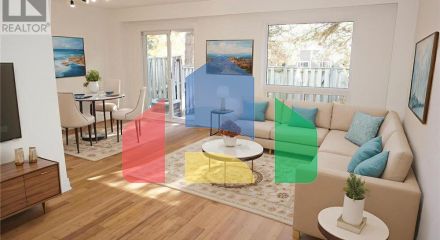 Residential - Condo/Apartment - Markham, Canada - Canada