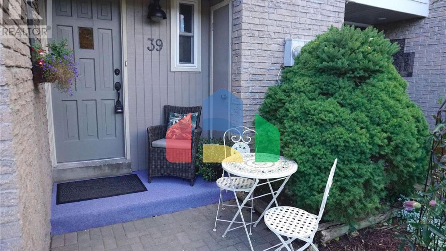 Residential - Condo/Apartment - Markham, Canada - Canada