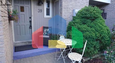 Residential - Condo/Apartment - Markham, Canada - Canada