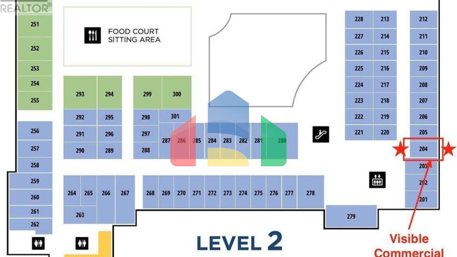 Commercial - Commercial/Retail - Markham, Canada - Canada