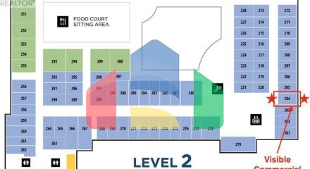 Commercial - Commercial/Retail - Markham, Canada - Canada
