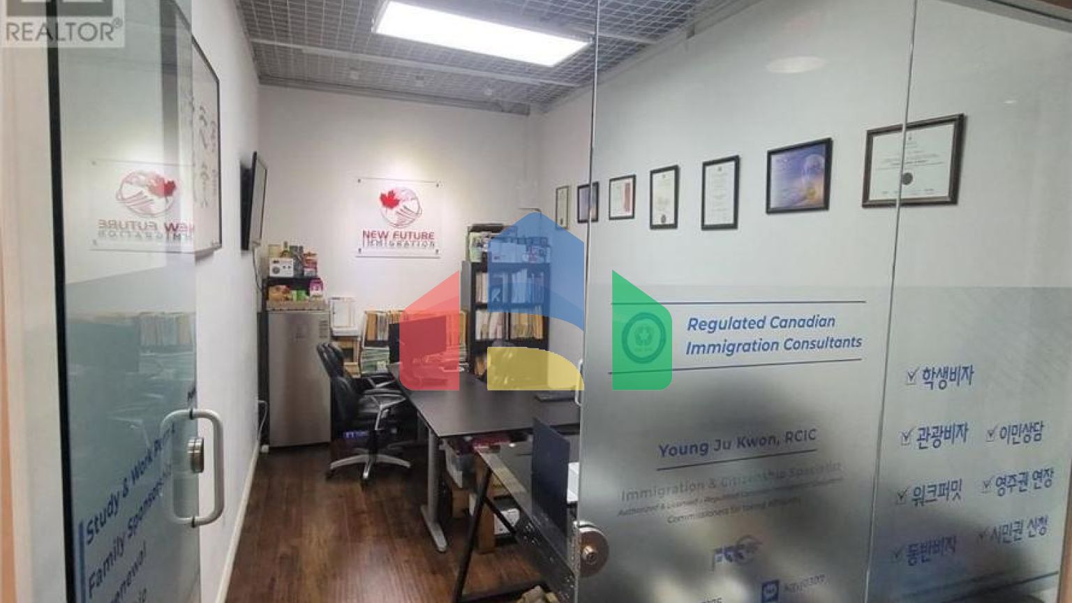 Commercial - Commercial/Retail - Markham, Canada - Canada