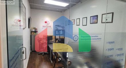 Commercial - Commercial/Retail - Markham, Canada - Canada